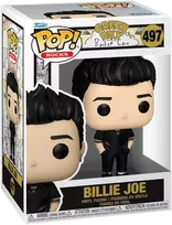 FUNKO POP! Vinilinė figūrėlė: Green Day - Billie Joe, ~10.9 cm