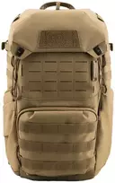 Kuprinė - PGYTECH OneMo Tactical Backpack 35L, atsparus vandeniui, Coyote Brown