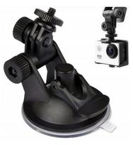 Sunnylife automobilinis kameros laikiklis ant stiklo GoPro DJI Osmo DVR, 1/4 colio sriegis