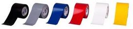 HPX izoliacinė juosta juoda 50 mm x 10 m