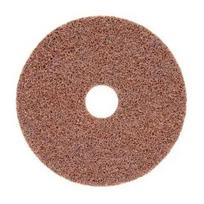 3M Paviršiaus šlifavimo diskas SC-DH 115x22mm grioveliais ruda