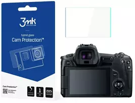 Canon EOS R - 3mk Cam Protection™ ekrano apsauga