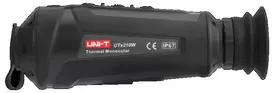 Termovizorinis monoklis 256x192, 10mm, 17.5°(H) × 13.1°(V), WiFi live, įrašymas, 16GB, IP67, 4000mAh, UNI-T