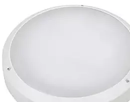 Usorteret VENUS Premium lubinis šviestuvas 10-18 W - 3000/4000 K, 1200-2200 lm, IP65, 290 mm, su budėjimo jutikliu