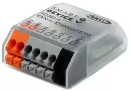 Solar Plus SD-301-4 DALI-2 ĮVESTIES MODULIS