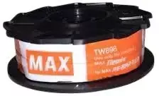 Haucon As MAX TW898EG elektrogalvanizuota rišimo viela Ø0,8 mm, skirta RB397/RB398