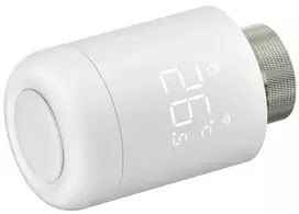 Termostatinė Wi-Fi galvutė Avatto TRV16