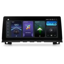 BMW 7 F01 F02 NBT | Android 14 | 12.3inch | 8GB/128GB/8Core | Snapdragon 680 Multimedija Xtrons QGB24NB12SV