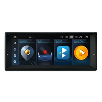 BMW E39 / E38 | Android 14 | 10.25inch | 4GB/64GB/8Core | Multimedija Xtrons PX1439BLHGS