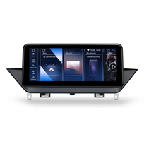 BMW X1 E84 | Android 10 | 10.25inch | 4GB/64GB/8Core | Multimedija Xtrons QDB10X1UN