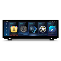 BMW F10 F11 NBT | Android 14 | 14.9inch | 8GB/256GB/8Core | Multimedija Xtrons QLBX44FVNB