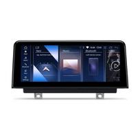 BMW F20 F21 F22 F23 NBT | Android 10 | 10.25inch | 4GB/64GB/8Core | Multimedija Xtrons QDB10NBNEL