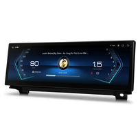 BMW F10 F11 CIC | Android 14 | 14.9inch | 8GB/256GB/8Core | Multimedija Xtrons QLBX44FVCI
