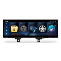 BMW F30 F31 F32 F33 F34 F35 F36 F80 F82 NBT | Android 14 | 14.9inch | 8GB/256GB/8Core | Multimedija Xtrons QLBX44THNBL