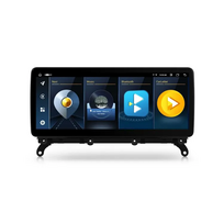 BMW X3 F25 CIC | Android 13 | 12.3inch | 4GB/64GB/8Core | Multimedija Xtrons QLB22CIB12X3