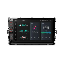 Volkswagen 2018-2022 | Android 14 | 9inch | 4GB/64GB/8Core | Multimedija Xtrons PX94MTNVGS