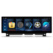 BMW 7 F01 F02 NBT | Android 14 | 14.9inch | 8GB/256GB/8Core | Multimedija Xtrons QLBX44NBSVL