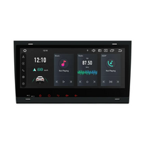 Audi A4/S4/RS4 SEAT Exeo | Android 14 | 8.8inch | 4GB/64GB/8Core | Multimedija Xtrons PX84AA4LHGS