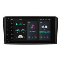 Audi A3/S3/RS3 P8 | Android 14 | 8inch | 4GB/64GB/8Core | Multimedija Xtrons PX84A3ALDABGS