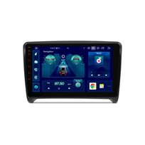 Audi TT 2006-2012| Android 14 | 9inch | 4GB/64GB/8Core| Multimedija Xtrons PXP94TTAGDAB