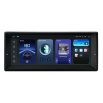 BMW E39 / E38 | Android 14 | 10.25 inch QLED | 8GB/256GB/8Core Snapdragon | Multimedija Xtrons IQ1439BH