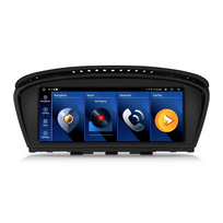 BMW E60 E61 E90 E91 E92 E93 CCC | Android OS | 8.8 inch | 2GB/64GB/8Core | Multimedija Xtrons QTB8060CC