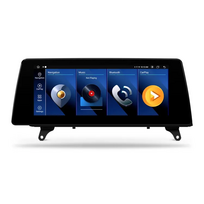 BMW X5 E70 X6 E71 CIC | Android OS | 10.25 inch | 2GB/64GB/8Core | Multimedija Xtrons QTB10X5CIL