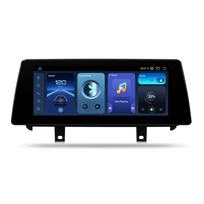BMW X5 F15 X6 E16 NBT | Android OS | 10.25 inch | 8GB/128GB/8Core Snapdragon 662 | Multimedija Xtrons QBBH14NB12X5N