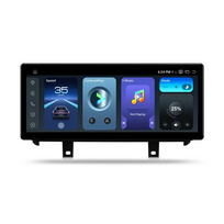 BMW X5 F15 X6 E16 NBT | Android 14 | 12.3 inch | 8GB/256GB/8Core Snapdragon 685 | Multimedija Xtrons QWBX24NB12X5N
