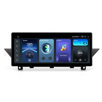BMW X1 E84 CIC | Android 14 | 12.3 inch | 8GB/256GB/8Core Snapdragon 685 | Multimedija Xtrons QWBX24CIB12X1