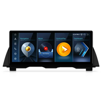 BMW 5 F10 F11 NBT | Android 14 | 12.3 inch | 8GB/256GB/8Core Snapdragon 685 | Multimedija Xtrons QWBX24NB12FV