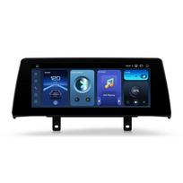 BMW 1/2 F20 F21 F22 F23 NBT | Android OS | 10.25 inch | 8GB/128GB/8Core Snapdragon 662 | Multimedija Xtrons QBBH14NB1NEL