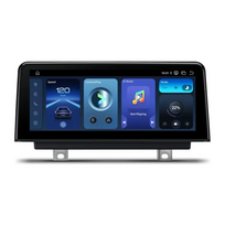 BMW 3/4 Serija 2013-2019 NBT | Android OS | 12.25 inch | 8GB/128GB/8Core Snapdragon 662 | Multimedija Xtrons QBBH14NBTH