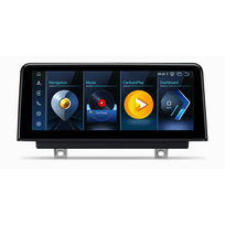 BMW 3/4 Serija 2013-2019 NBT | Android 14 | 10.25 inch | 8GB/256GB/8Core Snapdragon 685 | Multimedija Xtrons QWBX14NBTH