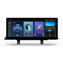 BMW 3/4 Serija 2013-2019 NBT | Android 14 | 12.3 inch | 8GB/256GB/8Core Snapdragon 685 | Multimedija Xtrons QWBX24NB12THL