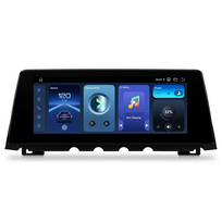 BMW 7 F01 F02 CIC | Android OS | 10.25 inch | 8GB/128GB/8Core Snapdragon 662 | Multimedija Xtrons QBBH14CIB12SV