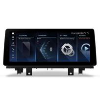 BMW X1 F48 / X2 F39 EVO | Android 14 | 12.3 inch | 8GB/128GB/8Core Snapdragon 680 | Multimedija Xtrons QGB24EVB12X1N