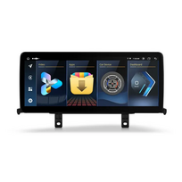 BMW 1/2 F20 F21 F23 EVO | Android 13 | 12.3 inch | 4GB/64GB/8Core | Multimedija Xtrons QLB22EVB1NEL