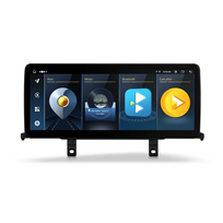 BMW 1/2 F20 F21 F23 NBT | Android 13 | 12.3 inch | 4GB/64GB/8Core | Multimedija Xtrons QLB22NB1NEL