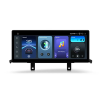 BMW 1/2 F20 F21 F22 F23 NBT | Android 14 | 12.3 inch | 8GB/256GB/8Core Snapdragon 685 | Multimedija Xtrons QWBX24NB1NEL