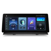 BMW X3 E83 M-ASK | Android 14 | 12.3 inch | 8GB/128GB/8Core | Multimedija Xtrons QGB24X3MK