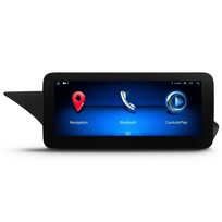 MB E C207/A207 NTG 5.0/5.1/5.2/ | Android 14 | 10.25 inch | 4GB/64GB/8Core | Multimedija Xtrons QAMS1450M12ECL