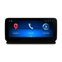 MB CLS C218/W218 NTG 4.5/4.7 | Android 14 | 10.25 inch | 4GB/64GB/8Core | Multimedija Xtrons QAMS1445M12CLS