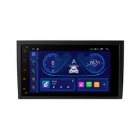Audi A4 S4 RS4 / SEAT Exeo | Android OS | 8inch | 2GB/64GB/8Core | Multimedija Xtrons IDS80A4AL