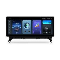 BMW X3 F25 / X4 F26 EVO | Android 14 | 12.3 inch | 8GB/256GB/8Core Snapdragon 685 | Multimedija Xtrons QWBX24EVB12X3