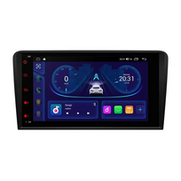 Audi A3 S3 RS3 | Android OS | 8 inch | 4GB/64GB/8Core | Multimedija Xtrons ID80A3AL