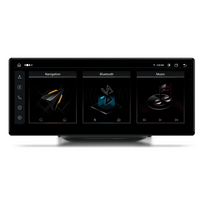 Audi A1 MMI 3G/3G+/RMC  | Android OS | 12.3 inch | 4GB/64GB/8Core | Multimedija Xtrons QLA23A1