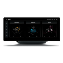 Audi Q3 MMI 3G+/RMC  | Android OS | 12.3 inch | 4GB/64GB/8Core | Multimedija Xtrons QLA23Q3