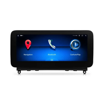 MB C W204 NTG 4.0 | Android 14 | 10.25 inch | 4GB/64GB/8Core | Multimedija Xtrons QAMS1440M12C40