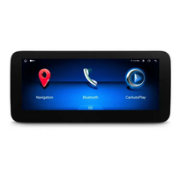 MB A / GLA / CLA / G NTG 4.5/4.7 | Android 14 | 10.25 inch | 4GB/64GB/8Core | Multimedija Xtrons QAMS1445